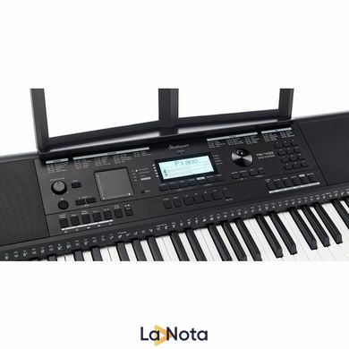 Синтезатор Startone MK-400, Чорний