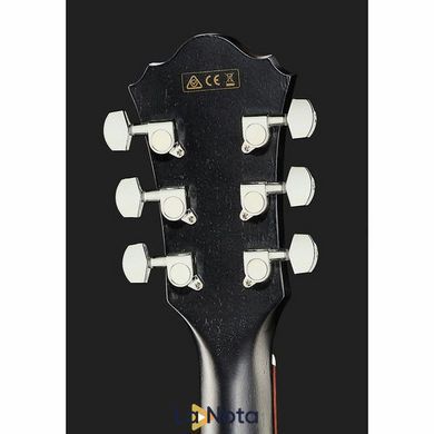 Акустическая гитара Ibanez AE295-WK