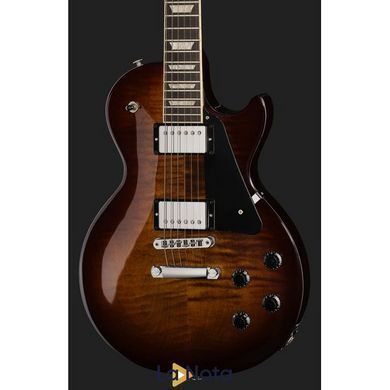 Електрогитара Gibson Les Paul Studio Session SmB