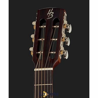 Акустическая гитара Harley Benton Custom Line CLP-15ME