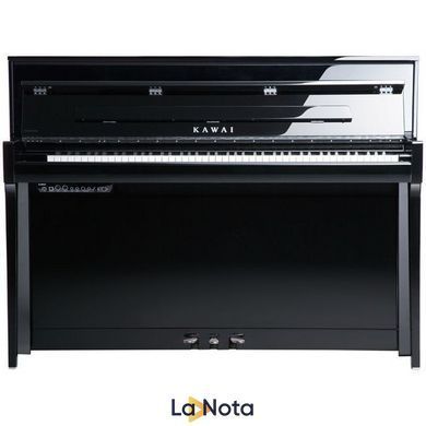 Цифрове піаніно Kawai Novus NV-5S, Чорний глянець