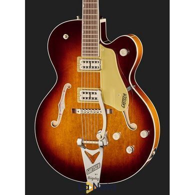 Gretsch Pro Tennessean Bigsby HVNA