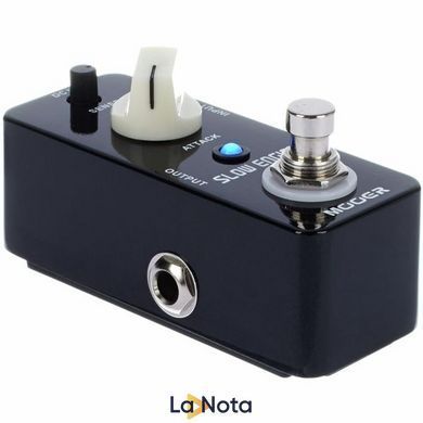Гітарна педаль Mooer Slow Engine
