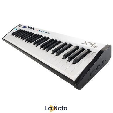 MIDI-клавиатура Midiplus X-4 III