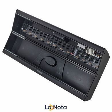 Корпус Behringer Eurorack Go