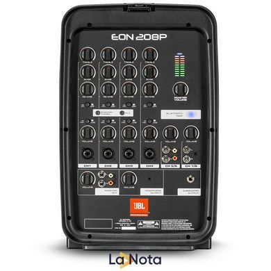 Акустичний комплект JBL EON208P