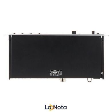 Аудіоінтерфейс RME Fireface UFX III