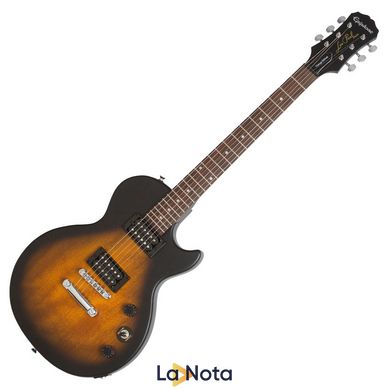 Електрогітара Epiphone Les Paul Special VE Vintage Sunburst