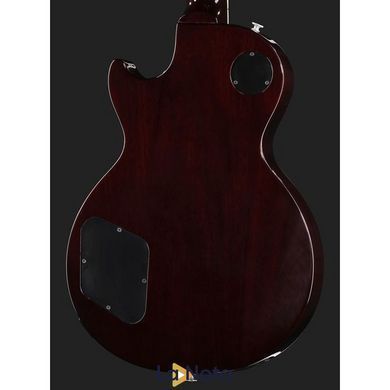Електрогітара Gibson Les Paul Studio Smokehouse Bt