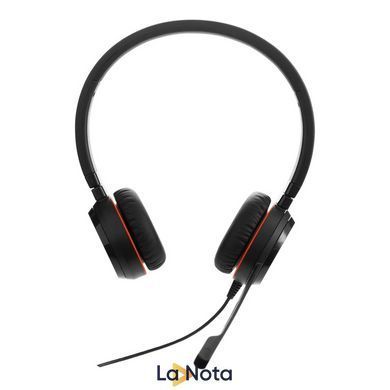 Специализированная гарнитура JABRA Evolve 30 II HS Stereo (14401-21)
