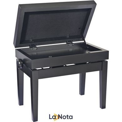 Банкетка для цифрового піаніно K&M 13955 Piano Bench
