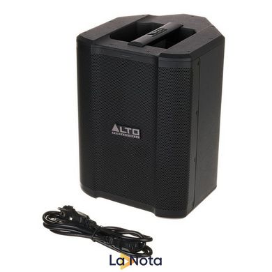 Мобільна акустична система Alto Busker