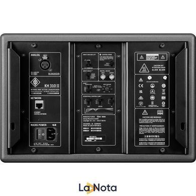 Студийный монитор Neumann KH 310 II Left