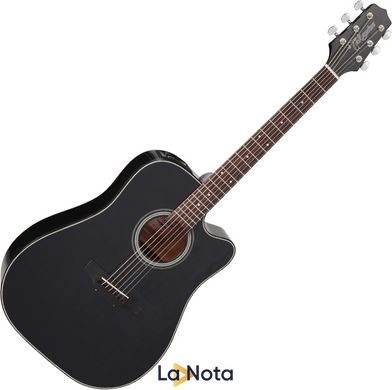 Електроакустична гітара Takamine GD15CE BLK