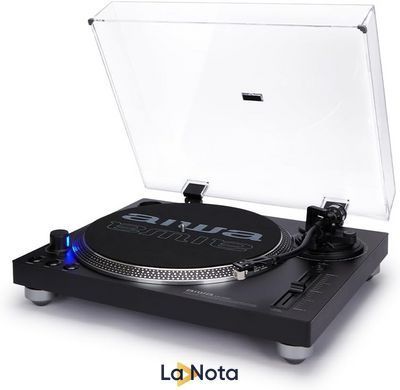 Програвач вінілових дисків Aiwa APX-1200BT