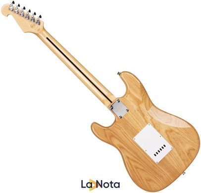 Електрогітара SX SST/ASH ASH Natural-Maple