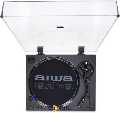 Програвач вінілових дисків Aiwa APX-1200BT