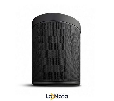 Моноблочна акустична система Yamaha MusicCast 20 WX-021 Black