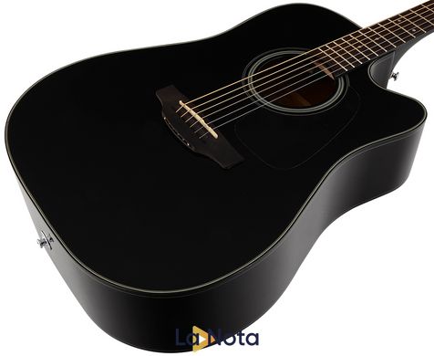 Електроакустична гітара Takamine GD15CE BLK