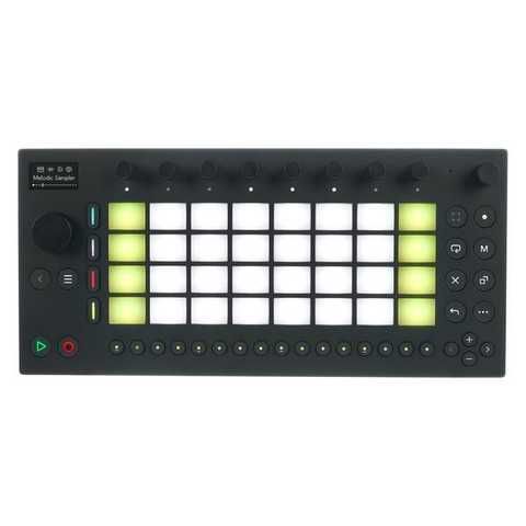 Грувбокс Ableton Move купить в интернет-магазине LaNota