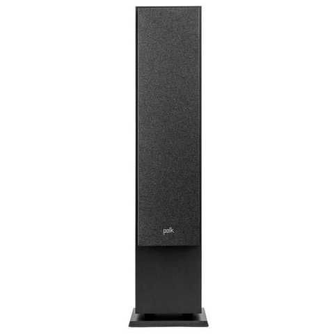 Напольная акустика Polk Audio Monitor XT 60 Black - LaNota