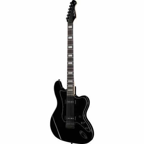 Harley Benton JA-Baritone BK купити в інтернет-магазині LaNota