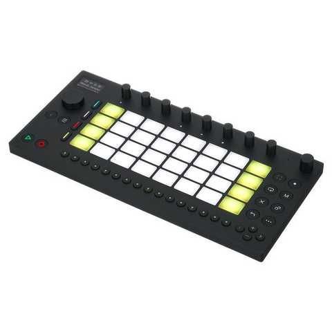 Грувбокс Ableton Move купить в интернет-магазине LaNota