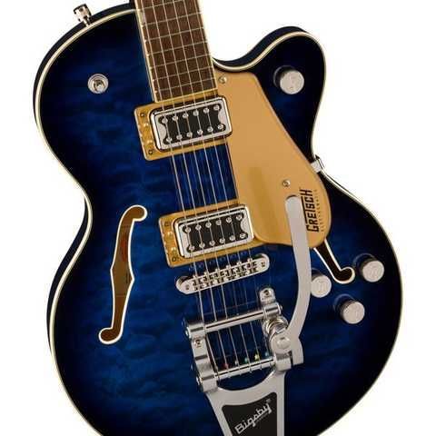 Gretsch G5655T-QM Electromatic Jr. купить в интернет-магазине LaNota