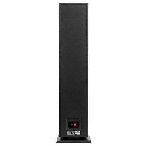 Напольная акустика Polk Audio Monitor XT 60 Black - LaNota