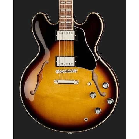 Gibson ES-345 Vintage Burst купить в интернет-магазине LaNota