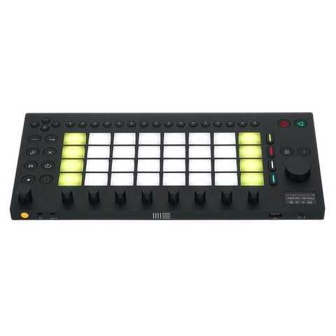 Грувбокс Ableton Move купить в интернет-магазине LaNota