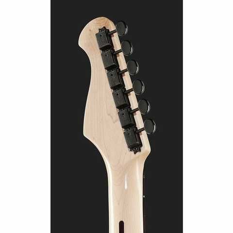 Harley Benton JA-Baritone BK купити в інтернет-магазині LaNota