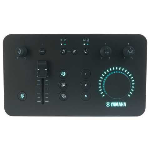 Аудіоінтерфейс Yamaha ZG01 купити в інтернет-магазині LaNota