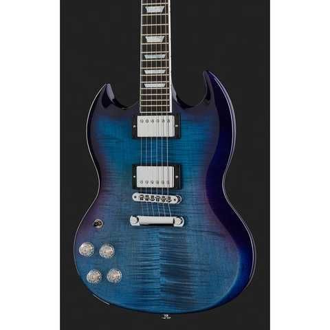 Gibson SG Modern BBF LH купить в интернет-магазине LaNota