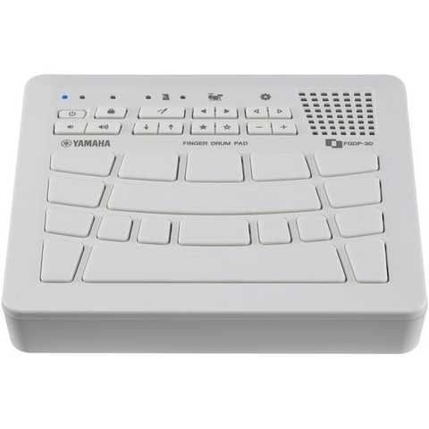 Пэд Yamaha FGDP-30 купить в интернет-магазине LaNota