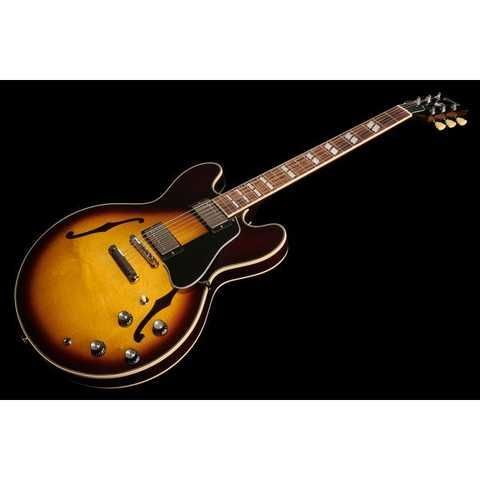 Gibson ES-345 Vintage Burst купить в интернет-магазине LaNota