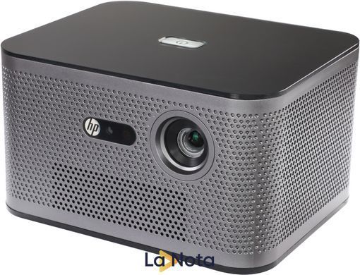 Мультимедійний проектор HP MP2000 Pro