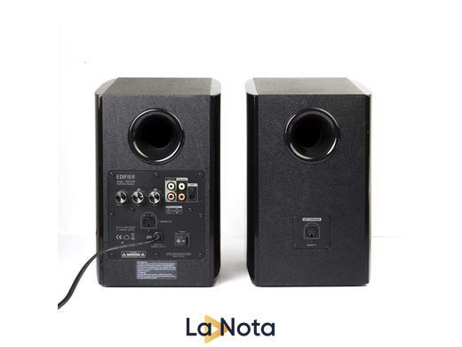 Мультимедийная акустика Edifier R2000DB Black