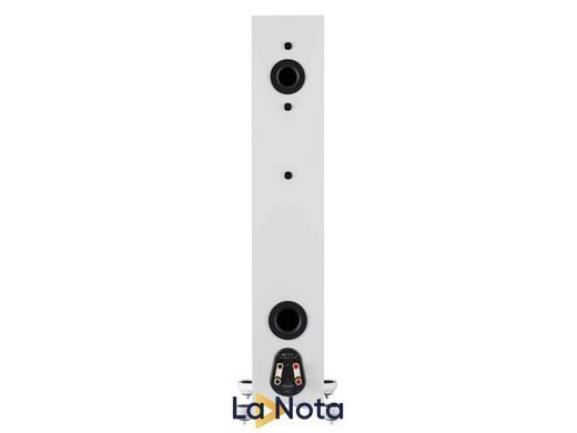 Полична акустика Monitor Audio Silver 200 High Gloss Black (7G)