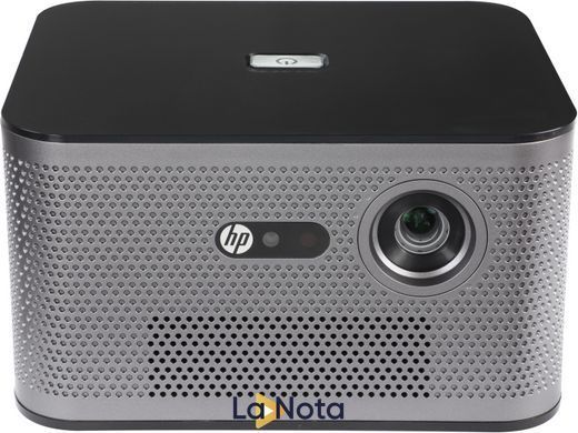 Мультимедійний проектор HP MP2000 Pro