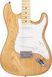 Електрогітара SX SST/ASH ASH Natural-Maple