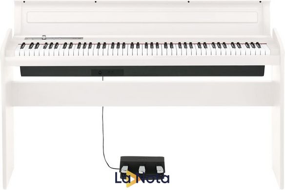 Цифрове піаніно Korg LP-180 WH