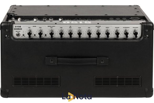 Комбоусилитель EVH 5150 ICONIC Series COMBO 1x12 Black