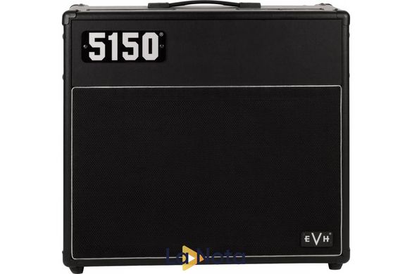 Комбопідсилювач EVH 5150 ICONIC Series COMBO 1x12 Black