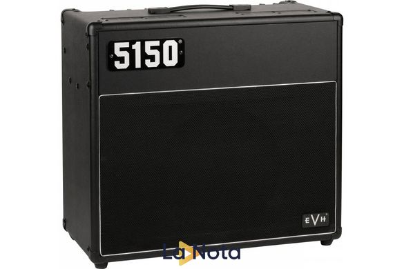 Комбоусилитель EVH 5150 ICONIC Series COMBO 1x12 Black