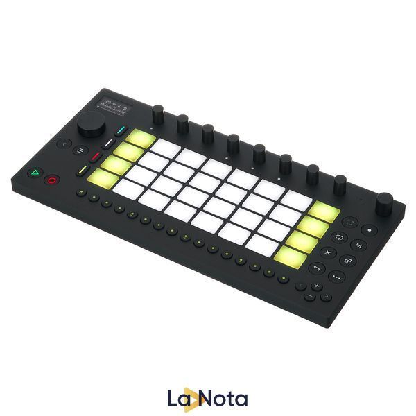 Грувбокс Ableton Move купить в интернет-магазине LaNota