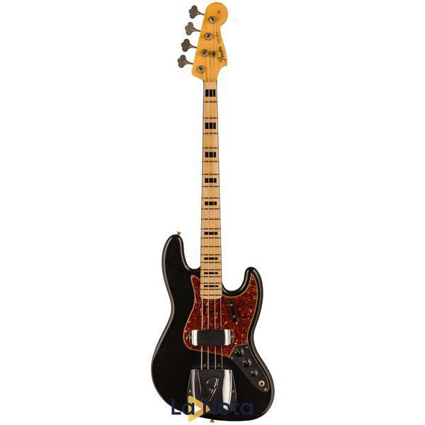 Fender 68 J-Bass Journey Relic купити в інтернет-магазині LaNota