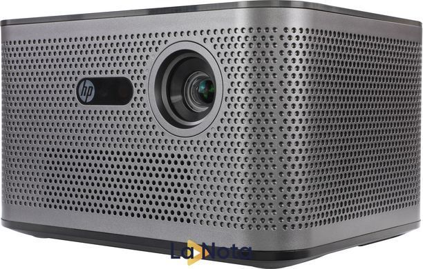 Мультимедійний проектор HP MP2000 Pro