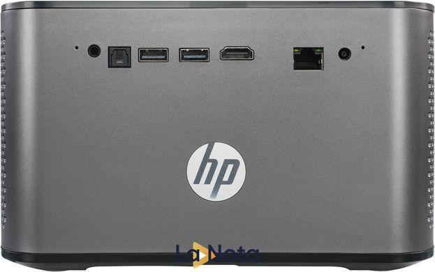 Мультимедійний проектор HP MP2000 Pro