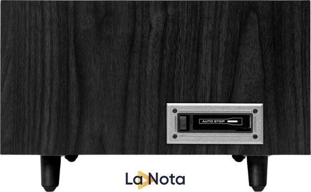 Програвач вінілових дисків Victrola VTA-830SB-BLK-INT Black